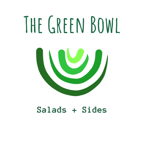 The Green Bowl Healthy Salads and Sides The Green Bowl